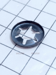 Фиксатор bosch F016L68095, bosch