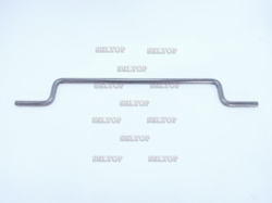 Ось bosch F016L90007, bosch