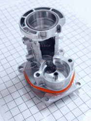 Промежуточный фланец, bosch