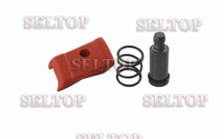 Кнопка стопора, bosch