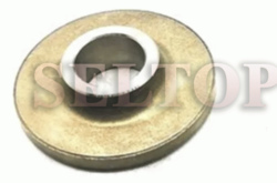 Диск открытый, bosch