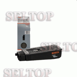 Коробка для пыли, bosch