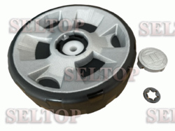 Колесо ront bosch F016104421, bosch