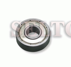 Шарикоподшипник, bosch