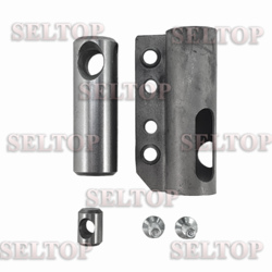 Фиксатор в сборе (в комплекте 79, 106) для GBH 2-28 DV,GBH 2-28 DFV,BHD-2-28 EC,BH 2-28 MES,D D529, bosch