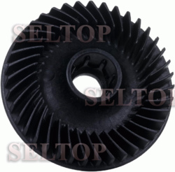 Вентилятор, bosch