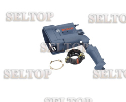 Корпус мотора, bosch