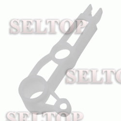 Рычаг bosch F016L90543, bosch