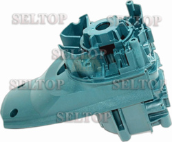 Корпус мотора, bosch