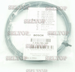 Комплект принадлежностей bosch F016F05340, bosch