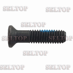 Винт потайной bosch 160343508G, bosch