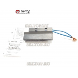 Помехоподавляющий фильтр, bosch