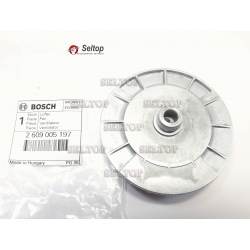 Вентилятор, bosch