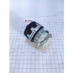 Коробка редуктора bosch 2609199725, bosch