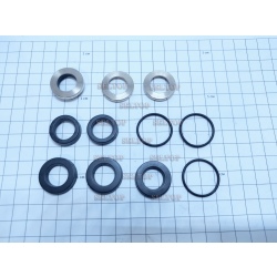 Уплотнение, bosch