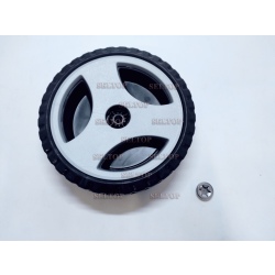 Колесо bosch F016F04510, bosch