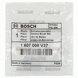 Щетки угольные для болгарки Bosch GWS 15-150 CIP 3601G98200, bosch