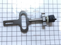 Ходовая штанга bosch 2600780191, bosch