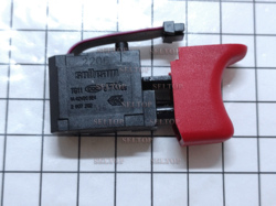 Выключатель bosch 2607202516, bosch