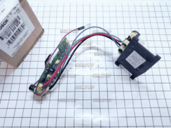 Электронный модуль bosch 16072335FX, bosch