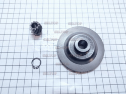 Комплект зубчатых колес bosch 1607000CV1, bosch