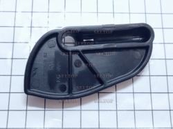 Кожух bosch F016F04713, bosch