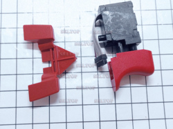 Выключатель bosch 1607000E18, bosch