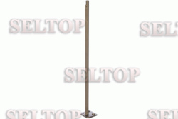 Направляющая планка, bosch