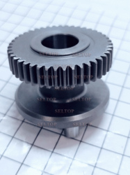 Эксцентриковая шестерня bosch 1600A014S9, bosch