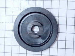 Нижняя часть защитного кожуха, bosch