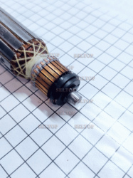 Ротор bosch 1619P10952, bosch