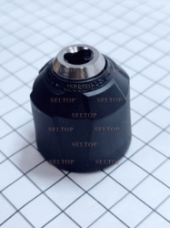 Сверлильный патрон bosch 2609111930, bosch