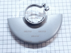 защитный кожух bosch 1600A00XU7, bosch