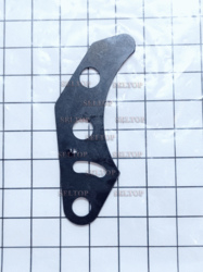 Прикрывающий лист, bosch