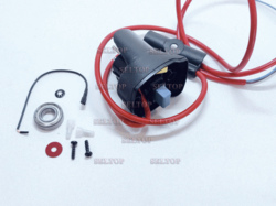 Коммутационная панель bosch F016F04519, bosch