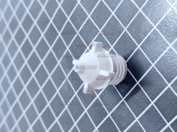 Сопло bosch 1600A002N0, bosch