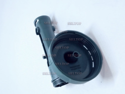 Днище корпуса bosch 1600A004GY, bosch