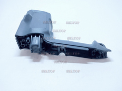 Корпус мотора, bosch