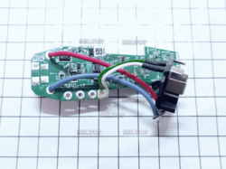 Электронный модуль bosch 16072335EZ, bosch