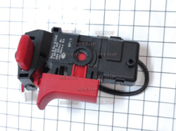 Выключатель, bosch