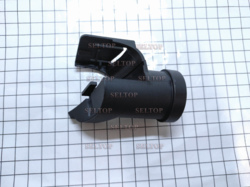 Адаптер вакуумный, bosch