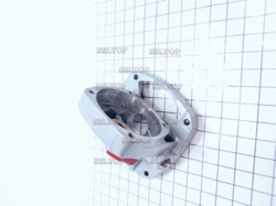 Корпус редуктора bosch 1619P12186, bosch