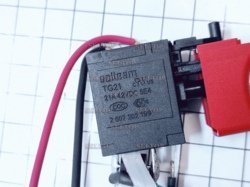 Электронный модуль bosch 160723359P, bosch