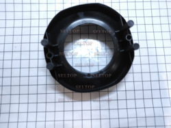 Кольцо воздуховод bosch 1600591075, bosch