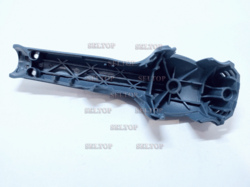 Крышка корпуса, bosch