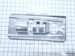 Опорная плита, bosch