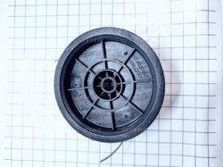 Дозатор лески, bosch