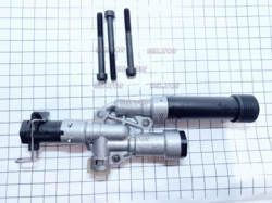 головка насоса bosch F016F05012, bosch