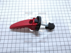 Рукоятка зажима, bosch