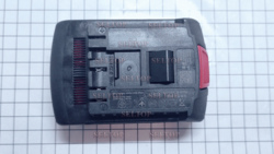 Аккумулятор Bosch GBA 18V 6.0 AH (оригинальный), bosch